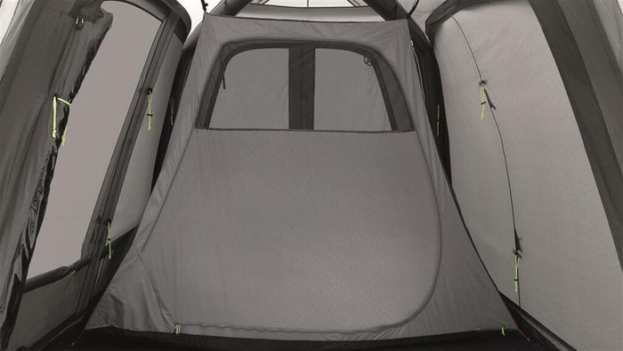 Outwell MILESTONE LUX Drive Away Van Awing