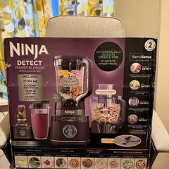 Ninja Detect Power Blender