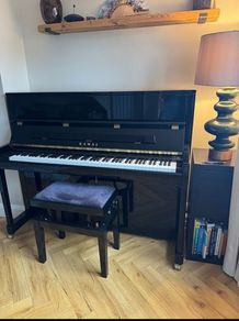 Kawai Piano K300 (3 years old)