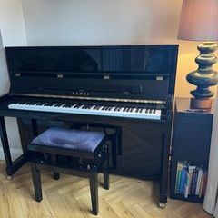 Kawai Piano K300 (3 years old)