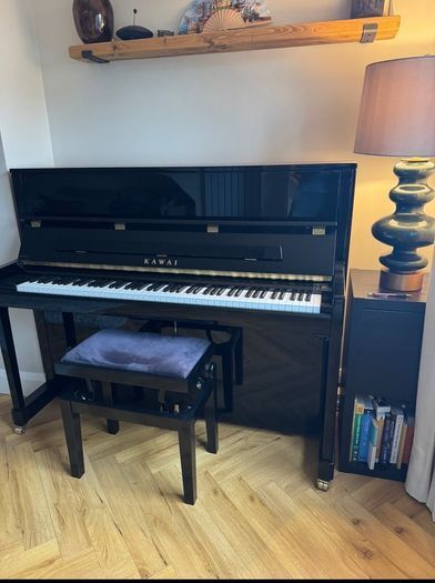 Kawai Piano K300 (3 years old)
