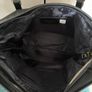 black tote bag Image 3
