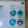 Vax Compact Steam Cleaner 3.5 bar Image 8
