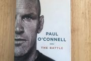 Paul O Connell -The Battle