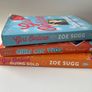 Zoe Sugg - Girl online series Image 2
