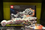 lego star wars tantive iv