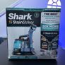 Shark Stain Striker (Stain Remover / Cleaner) Image 10