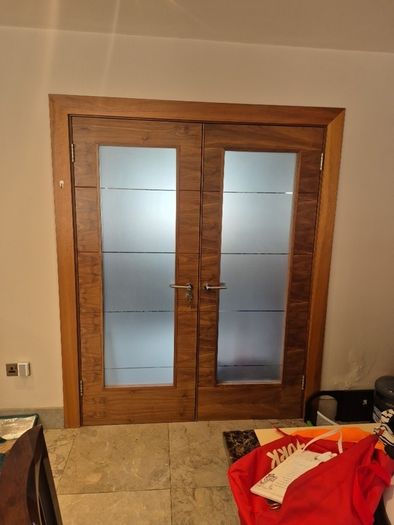 doors