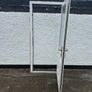 pvc, Back door Image 3