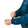 High Quality Lightweight Men's Down Jacket - Montbell Permafrost Light Down Parka Image 9