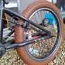 Mongoose bmx Image 8
