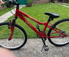 kids bikes