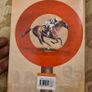Funny Cide By Sally Jenkins. How A Horse, A Trainer, A Jockeys, And A Bunch Of Heigh School Buddies Took On The Sheiks And Blue Bloods And Won. 25. Image 2