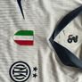 Inter Milan 2024/25 Away Player Spec XL Jersey Image 2