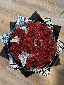 Forever Flower Bouquet