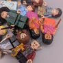 LEGO Harry Potter Minifigure Bundle Image 3