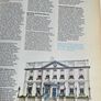 Vintage 1976 AA Touring Guide to Ireland Illustrated Hardback with Maps Image 8