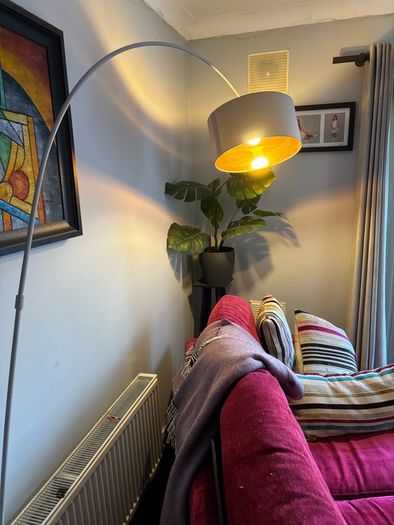 Floor Lamp