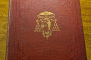 Rare Find. First Edition. 1858. The Life of Cardinal Mezzofanti by C.W. Russell. Religious.