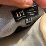 Zara TRF ladies coat Light Grey Size L Image 4