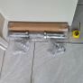 brand new set of olympic dumbbell handles Image 7