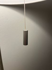 New Table Lamp