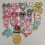 Sanrio Sparkly Shakers Image 5