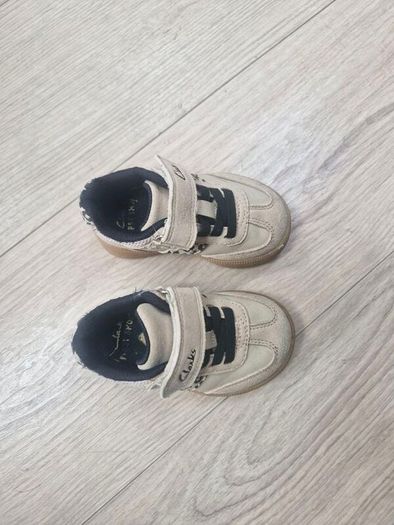 Toddler shoes