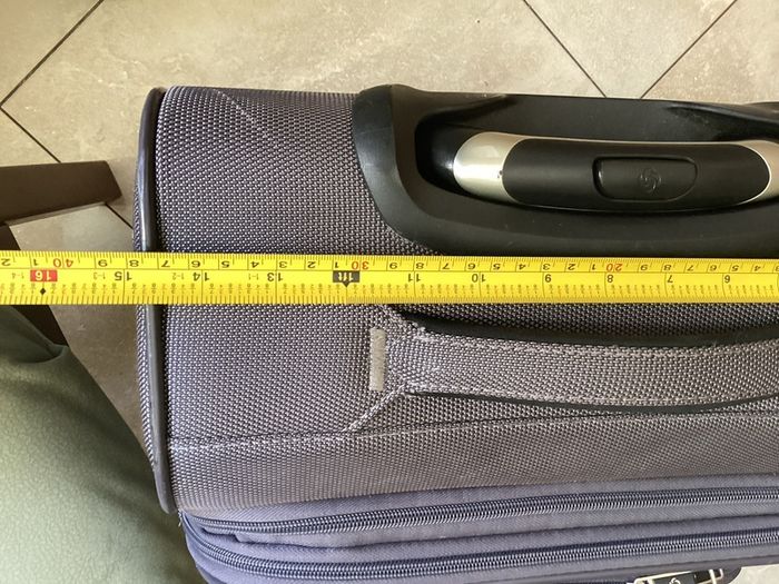 samsonite