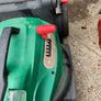 cordless lawnmower qualcast Image 4