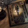 Inside the Magic: The Making of Fantastic Beasts and Where to Find Them ! Hardcover ! 2016 ! by Harper Collins ! Harry Potter ! Image 8