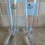Vintage Carlsberg Glasses Image 6