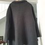 Oska Wool Coat Size 4 Image 6
