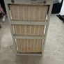 Zara home storage drawers Image 6