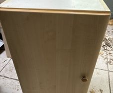 kitchen cupboard