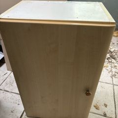 kitchen cupboard