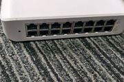Ubiquiti Switch USW Lite 16 PoE