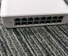 Ubiquiti Switch USW Lite 16 PoE