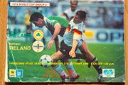 Rep. of Ireland V. Nrt. Ireland - 89 Prog
