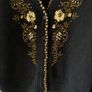 vintage cardigan Image 2
