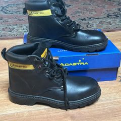 Adastra work boots size 7