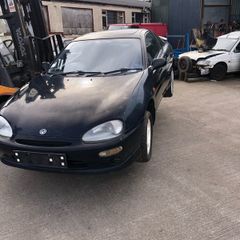 mazda mx3 parts