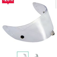HJC visor