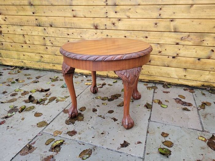 furniture.  Coffee Table