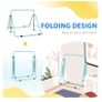 Adjustable Gymnastics Training Bar - Indoor/Outdoor Horizontal Kip Bar for Home Use Image 4
