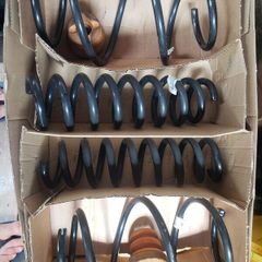 Bmw 1 Series M-SPORT F20 F21  Full Coil Spring Set Genuine X4