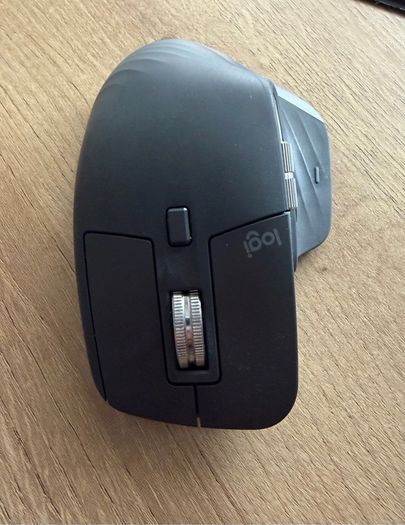 Logitech MX Master 3S