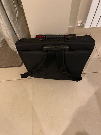 accordion case