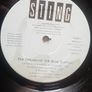 Sting  LP  (Irish) Image 5