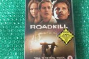 Road Kill DVD